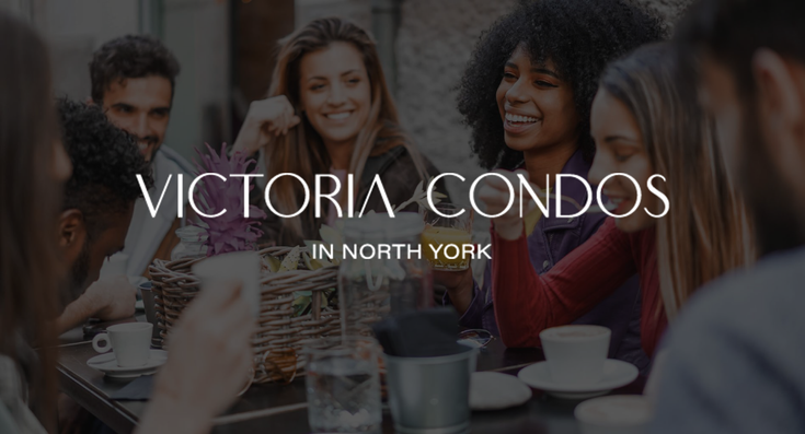 Victoria Condos   --   Victoria Park & Sheppard Ave E., North York - Toronto C15/Henry Farm #1