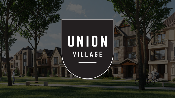 Union Village   --   9492 Kennedy Rd - Markham/Unionville
