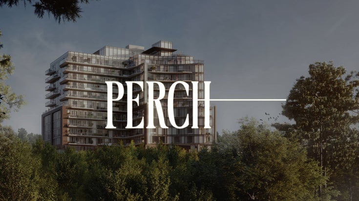 Perch Condos   --   4694 Kingston Rd, Scarborough - Toronto E10/West Hill
