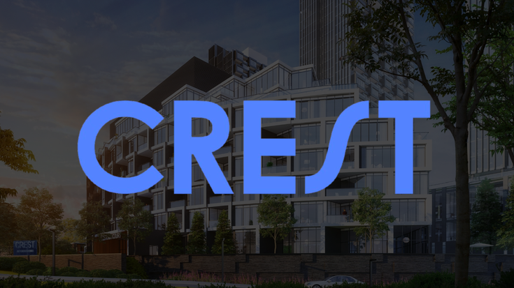 Crest at Crosstown   --   844 Don Mills Rd, Toronto - Toronto C13/Banbury-Don Mills