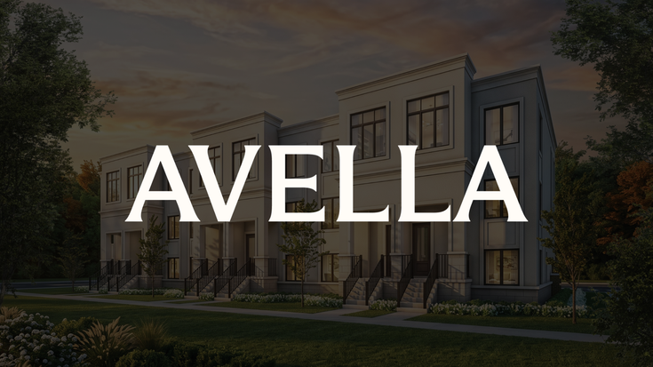 Avella   --   25 Addison Hall Cir - Aurora/Rural Aurora