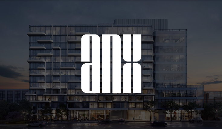 ANX Condos   --   328 Dupont St, Toronto - Toronto C02/Annex