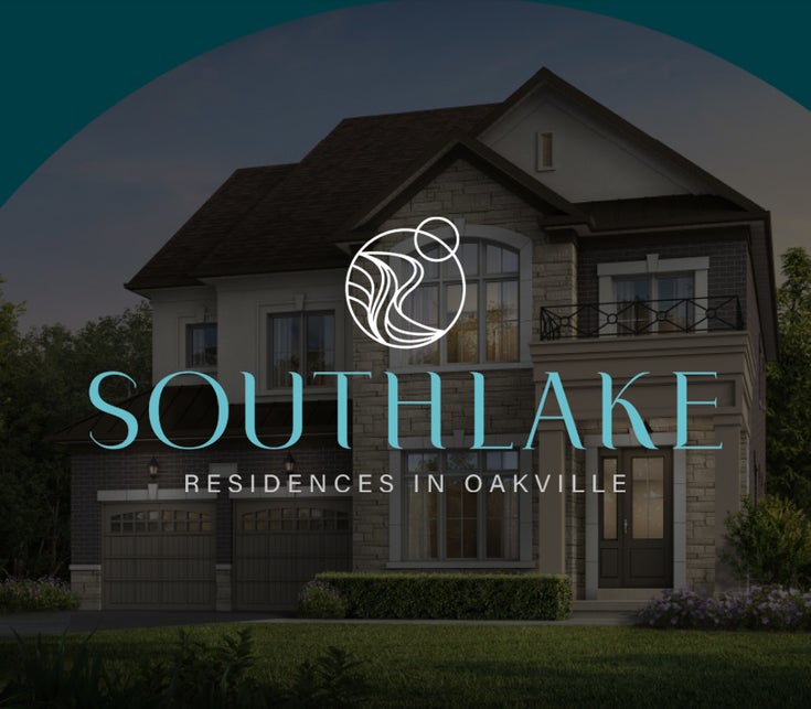 South Lake Residences   --   193 Nautical Blvd - Oakville/bronte-west #1