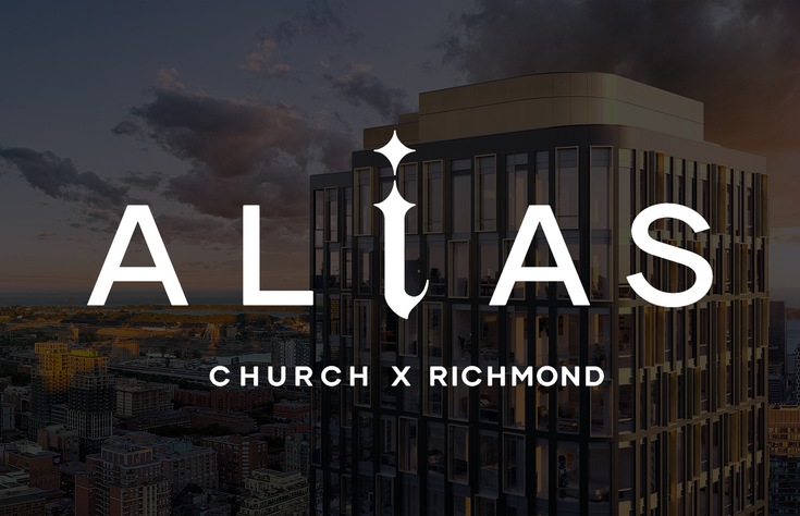 ALiAS   --   114 Church St, Toronto - Toronto C08/Church-Yonge Corridor