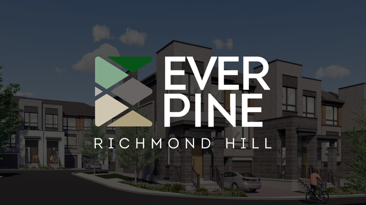 Everpine Richmond Hill    --   Harris Avenue - Richmond Hill/Jefferson