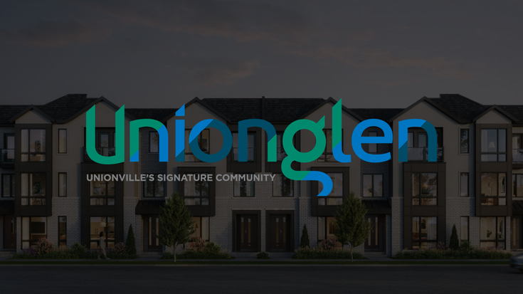 Unionglen   --   Kennedy Rd. & Major Mackenzie Dr. E. - Markham/Angus Glen