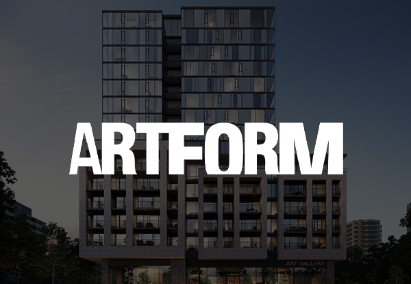 Artform Condos   --   86 Dundas Street East, Mississauga  - Mississauga/Cooksville