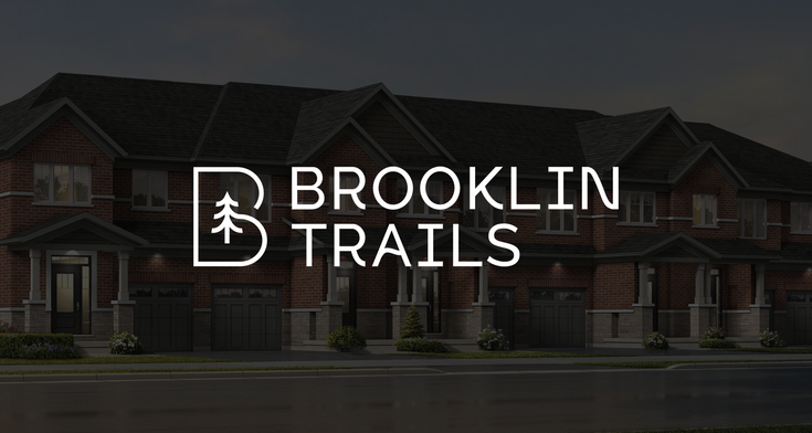 Brooklin Trails    --   Baldwin St N & Columbus Rd W - Whitby/Brooklin