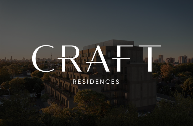 Craft Residences   --   3194 Dundas St W, Toronto - Toronto W02/Junction Area #1