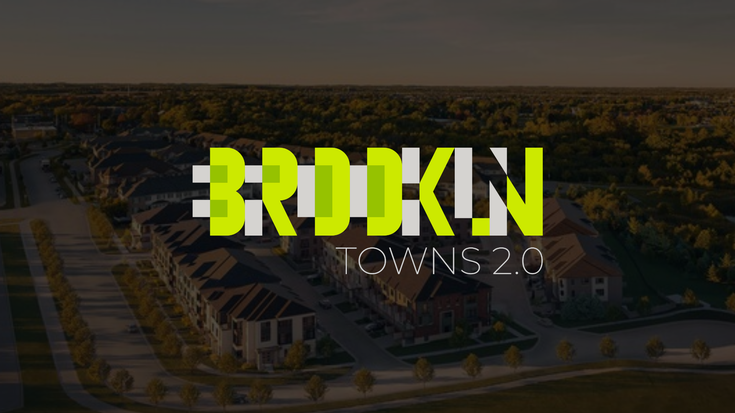 Brooklin Towns
