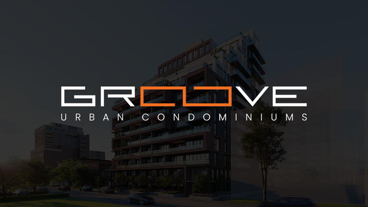 Groove Urban Condominiums   --   133 Vaughan Rd, Toronto - Toronto C03/Humewood-Cedarvale