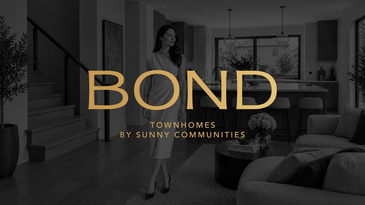 Bond    --   Bond Crescent - Richmond Hill/Oak Ridges