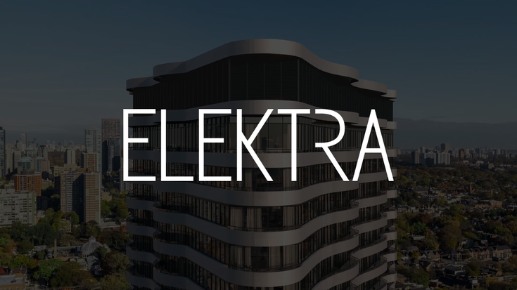 Elektra   --   218 Dundas St E, Toronto - Toronto C08/Moss Park