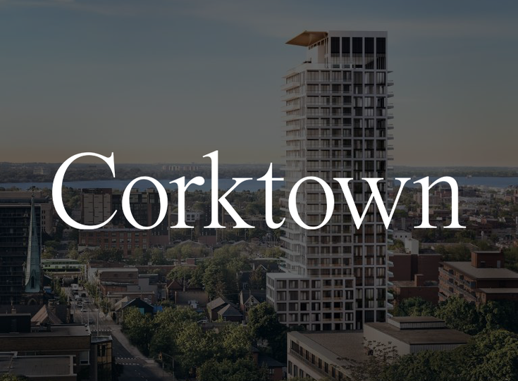 Corktown   --   225 John St S, Hamilton, ON - Hamilton/Corktown #1