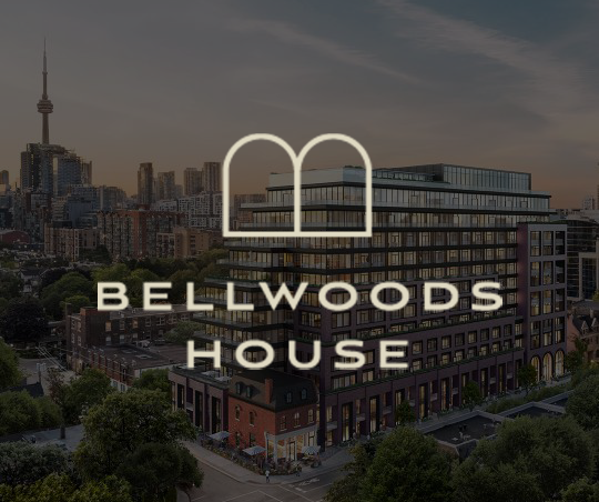 Bellwoods House   --   111 Strachan Ave, Toronto, ON M6J 2S7 - Toronto C01/Niagara #1