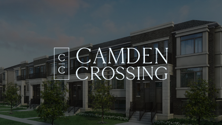 Camden Crossing   --   1570 19th Ave - Richmond Hill/Rural Richmond Hill #1