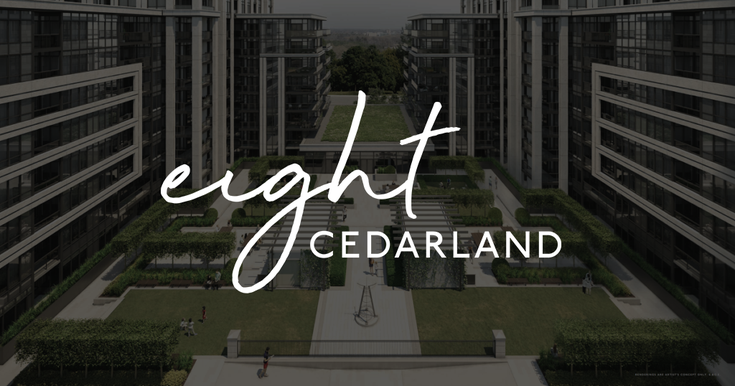 8 Cedarland Condos   --   8 Cedarland Dr., Markham - Markham/Unionville #1