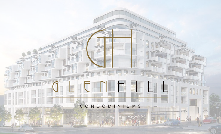 Glen Hill Condos   --   2788 Bathurst St, Toronto - Toronto C04/Englemount-Lawrence