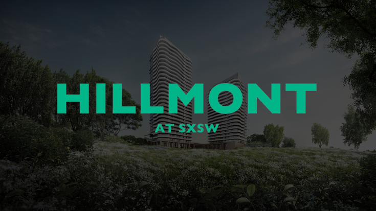Hillmont at SXSW   --   7082 Islington Ave, Vaughan - Vaughan/Steeles West Industrial