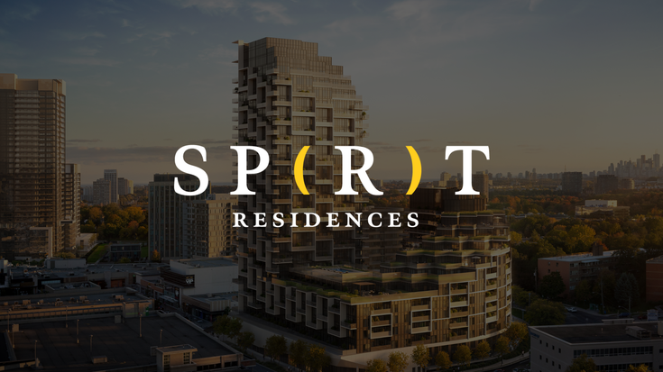 Spirit Residences   --   169 The Donway West - Toronto C13/Banbury-Don Mills #1