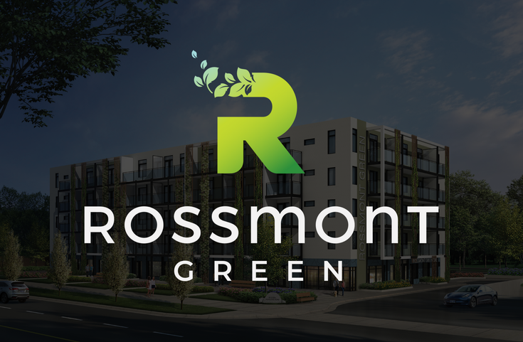 Rossmont Green   --   812 Rossland Rd E, Whitby - Whitby/Pringle Creek