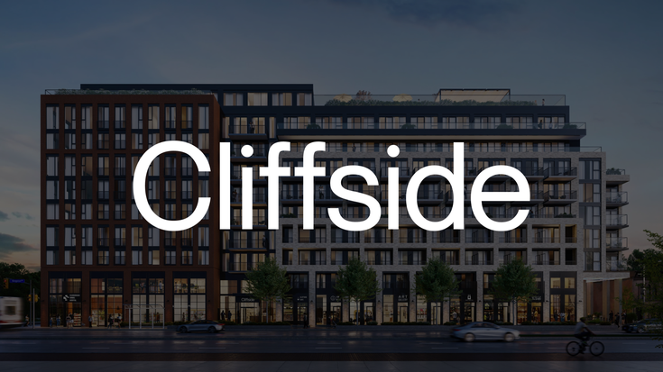 Cliffside   --   2340 Kingston Rd - Toronto E06/Birchcliffe-Cliffside #1