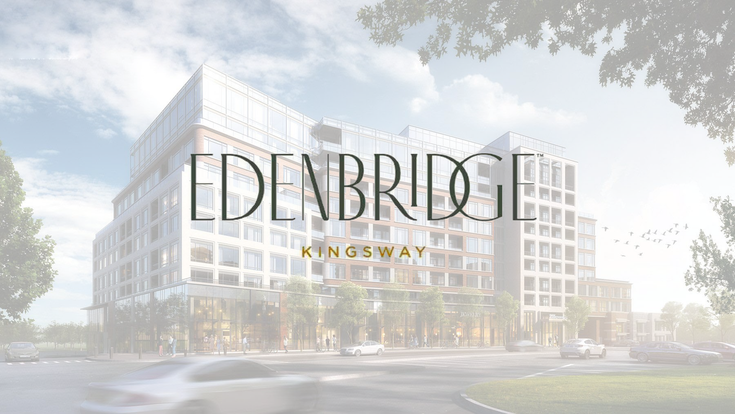 Edenbridge Condos   --    255 The Kingsway, Toronto - Toronto W08/Edenbridge-Humber Valley