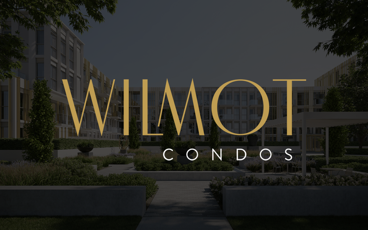 Wilmot Condos   --   1005 Dundas St E, Oakville - Oakville/None