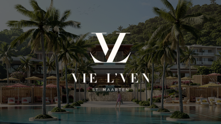 Vie L’Ven   --   1111 West Road SXM 8007 - /St Maarten #1