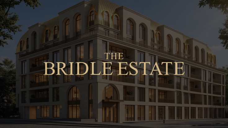 The Bridle Estate