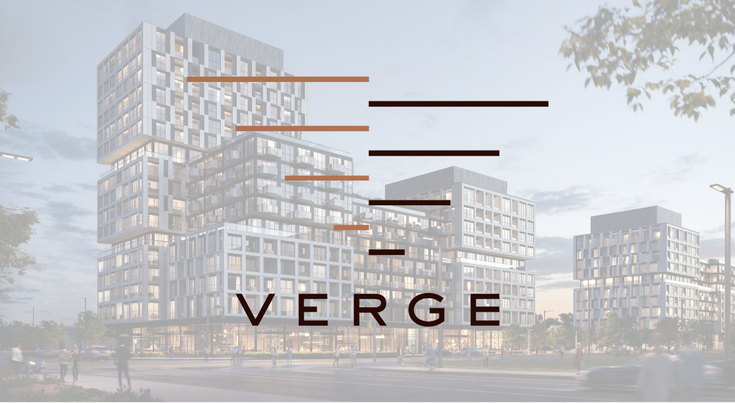 Verge Condos Phase 2   --   1001 The Queensway, Toronto - Toronto W08/Islington-City Centre West