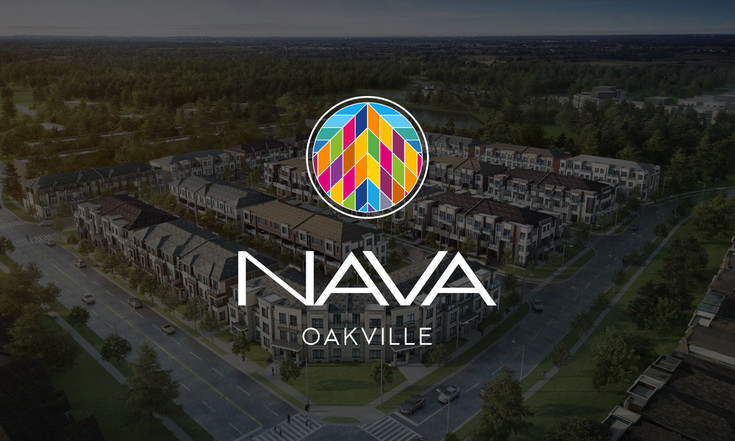 NAVA Oakville   --   Dundas St W & Sixth Line, Oakville - Oakville/Rural Oakville #1