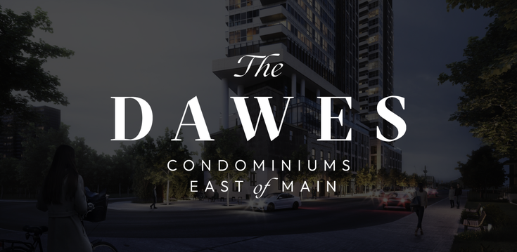 The Dawes   --   10 Dawes Rd, Toronto - Toronto E02/East End-Danforth