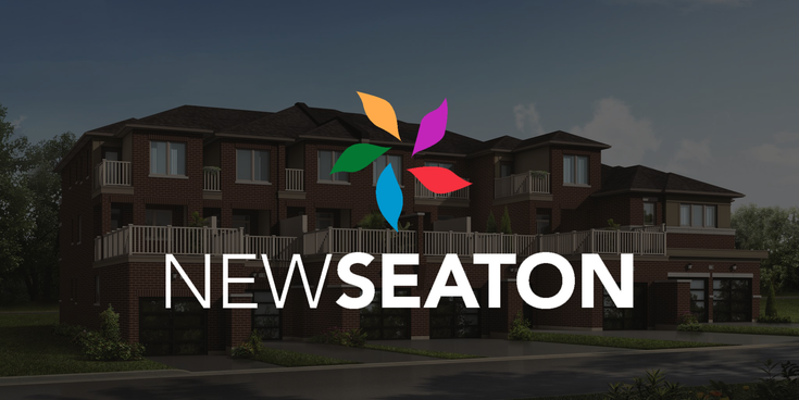 New Seaton   --   Tauton Rd & Whites Rd, Pickering - Pickering/Rural Pickering #1