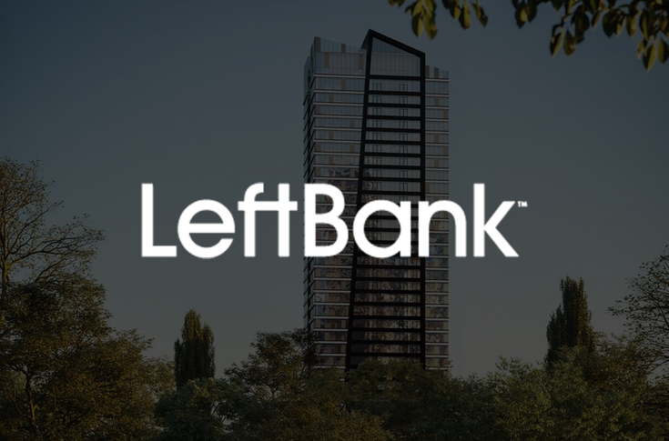 LeftBank Condos   --   91 River St, Toronto - Toronto C08/Regent Park