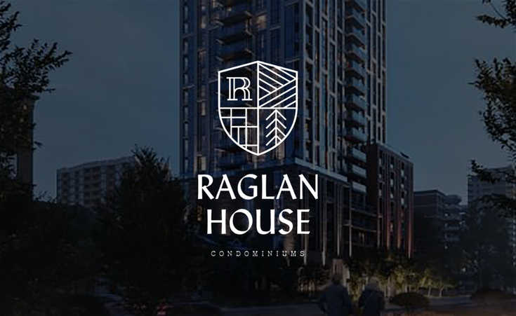 Raglan House Condos   --   7 Raglan Ave., Toronto - Toronto C03/Humewood-Cedarvale #1