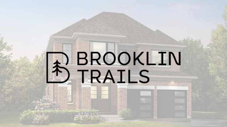 Brooklin Trails    --   Baldwin St N & Columbus Rd W - Whitby/Brooklin