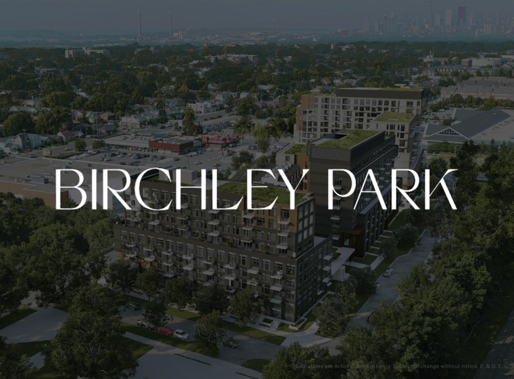 Birchley Park   --   411 Victoria Park Avenue, Toronto - Toronto E06/Birchcliffe-Cliffside #1