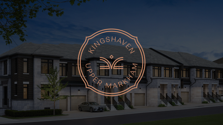 Kingshaven Towns    --   11721 Highway 48 - Markham/Rural Markham