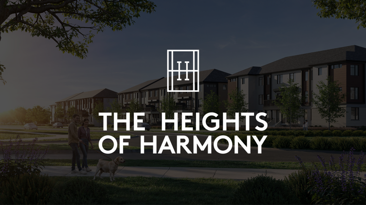 The Heights of Harmony