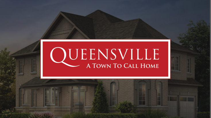 Queensville Homes   --   1460 Queensville Sideroad - East Gwillimbury/Queensville #1