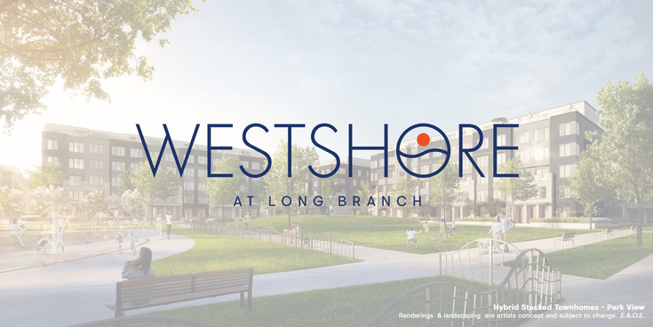 Westshore At Long Branch   --   3600 Lake Shore Blvd W - Toronto W06/Long Branch #1