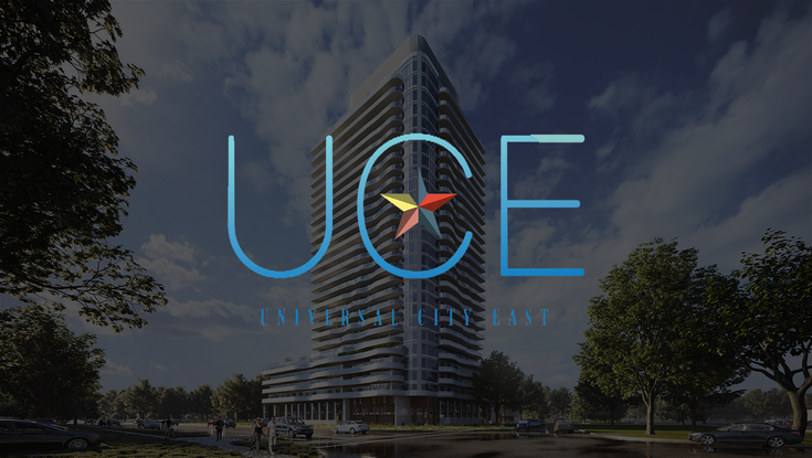 Universal City East   --   1496 Bayly St, Pickering - Pickering/Bay Ridges