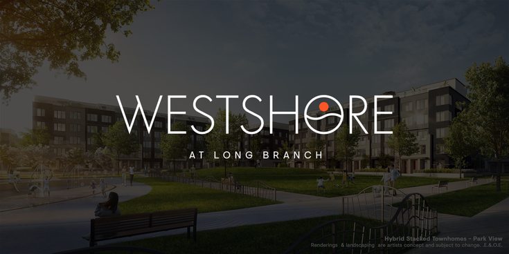 Westshore At Long Branch   --   3600 Lake Shore Blvd W - Toronto W06/Long Branch
