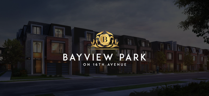 Bayview Park   --   1053 16th Ave, Richmond Hill - Richmond Hill/Doncrest