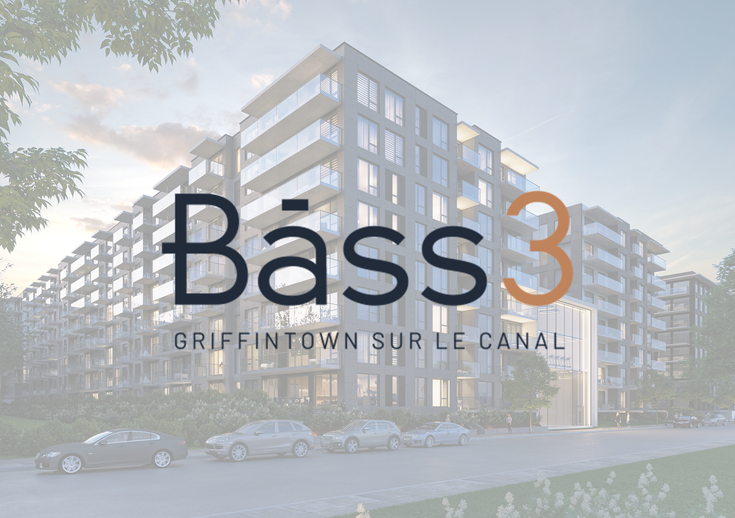 Bass 3 Griffintown Sur Le Canal   --   1400 Ottawa St, Montreal - Montreal/Montreal