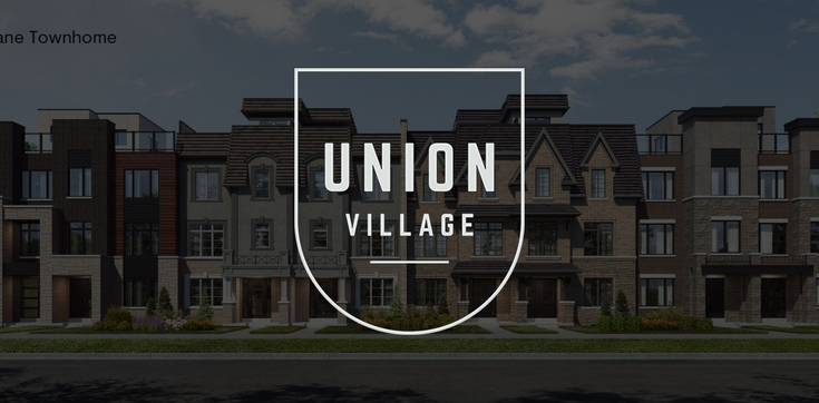 Union Village Phase 2   --   16th Avenue and Kennedy Road - Markham/Unionville