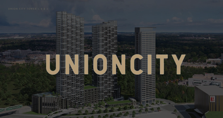 UnionCity   --   15 University Blvd., Unionville - Markham/Unionville #1