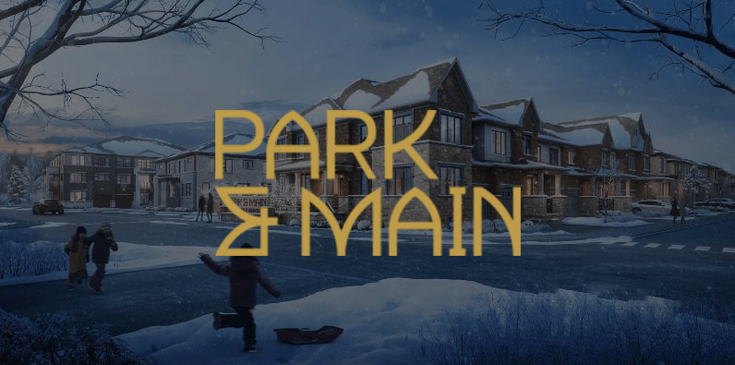 Park & Main Towns   --   17 Anna Russell Way - Markham/Unionville #1