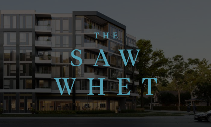 The Saw Whet   --   1401 Bronte Rd, Oakville - Oakville/None